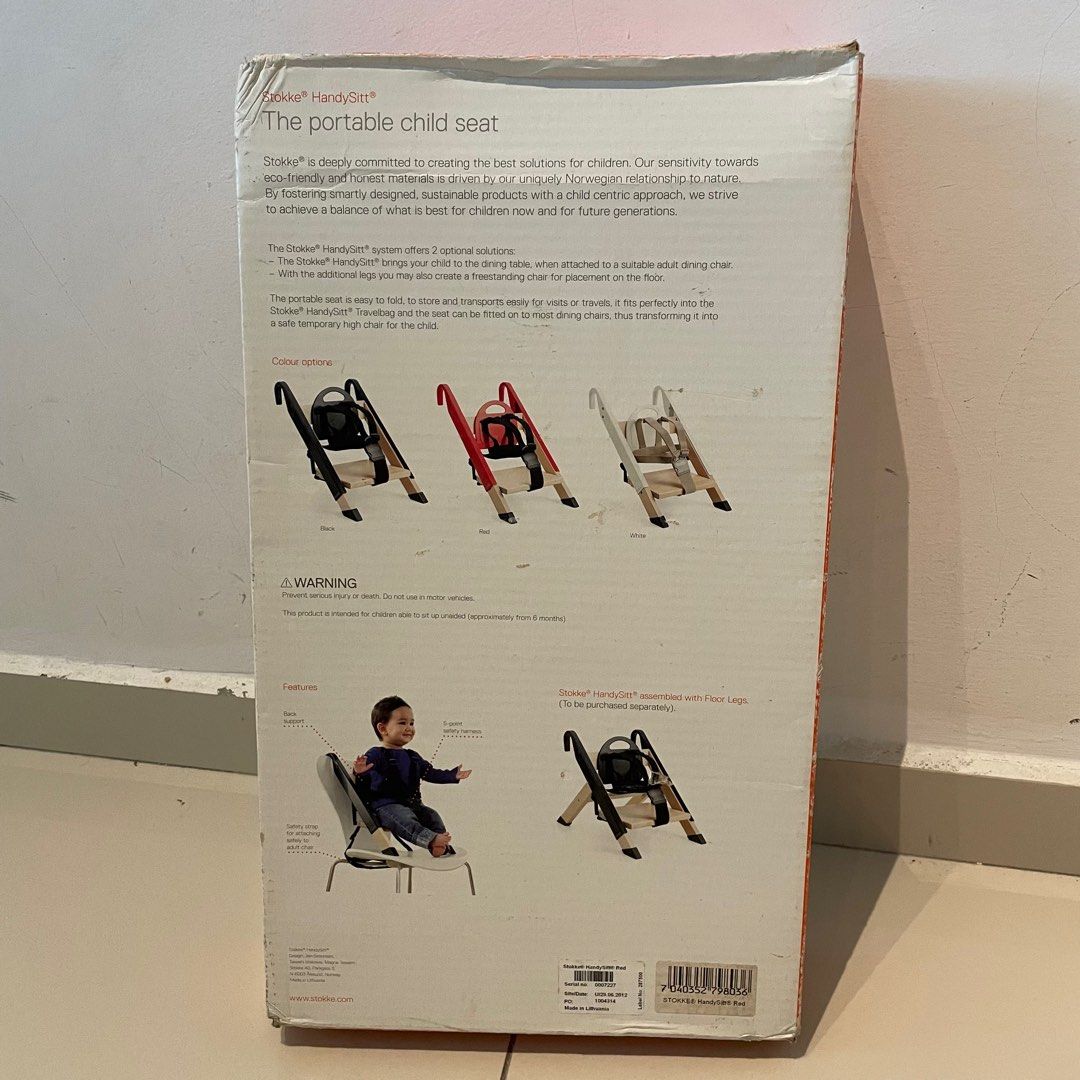 Stokke handysitt on sale