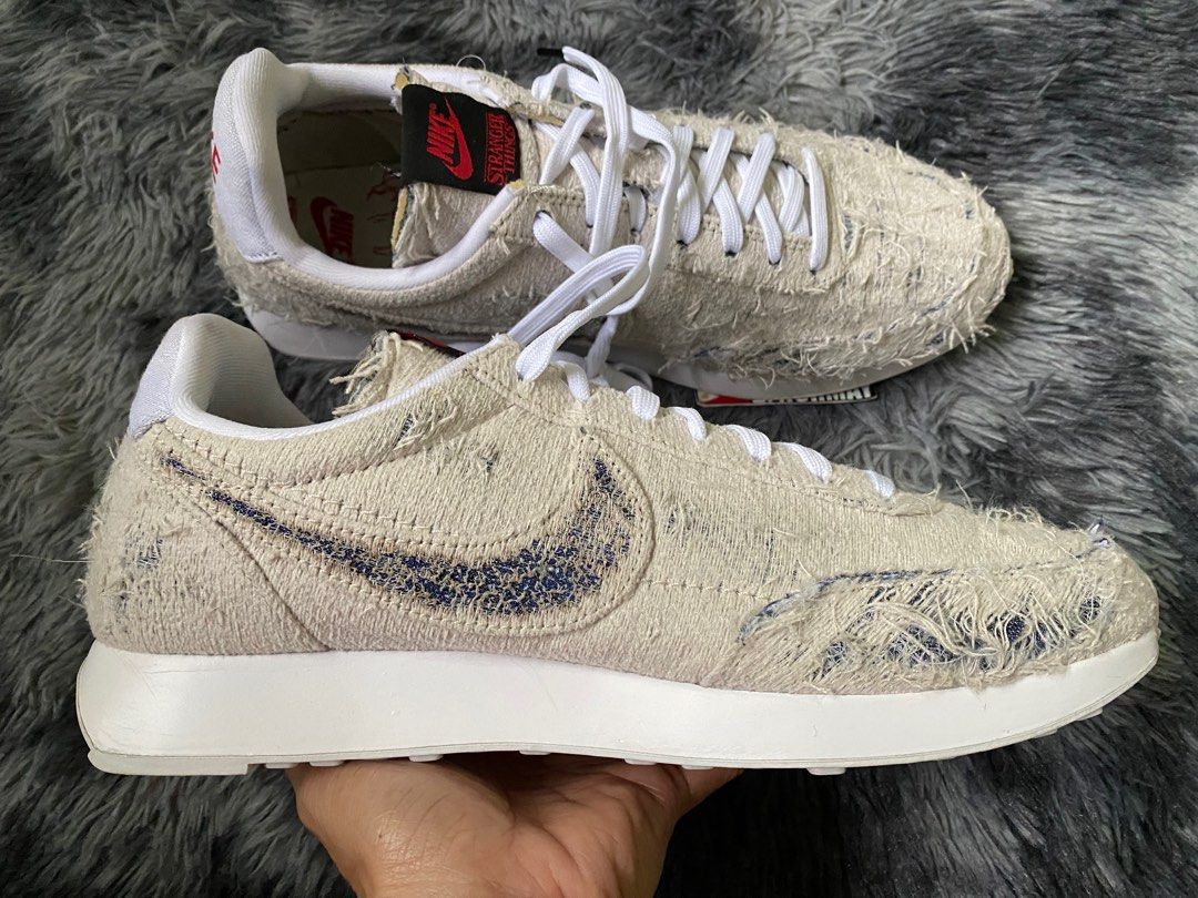 Stranger things clearance and nike collab