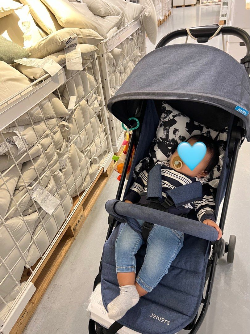 3 fold stroller sales