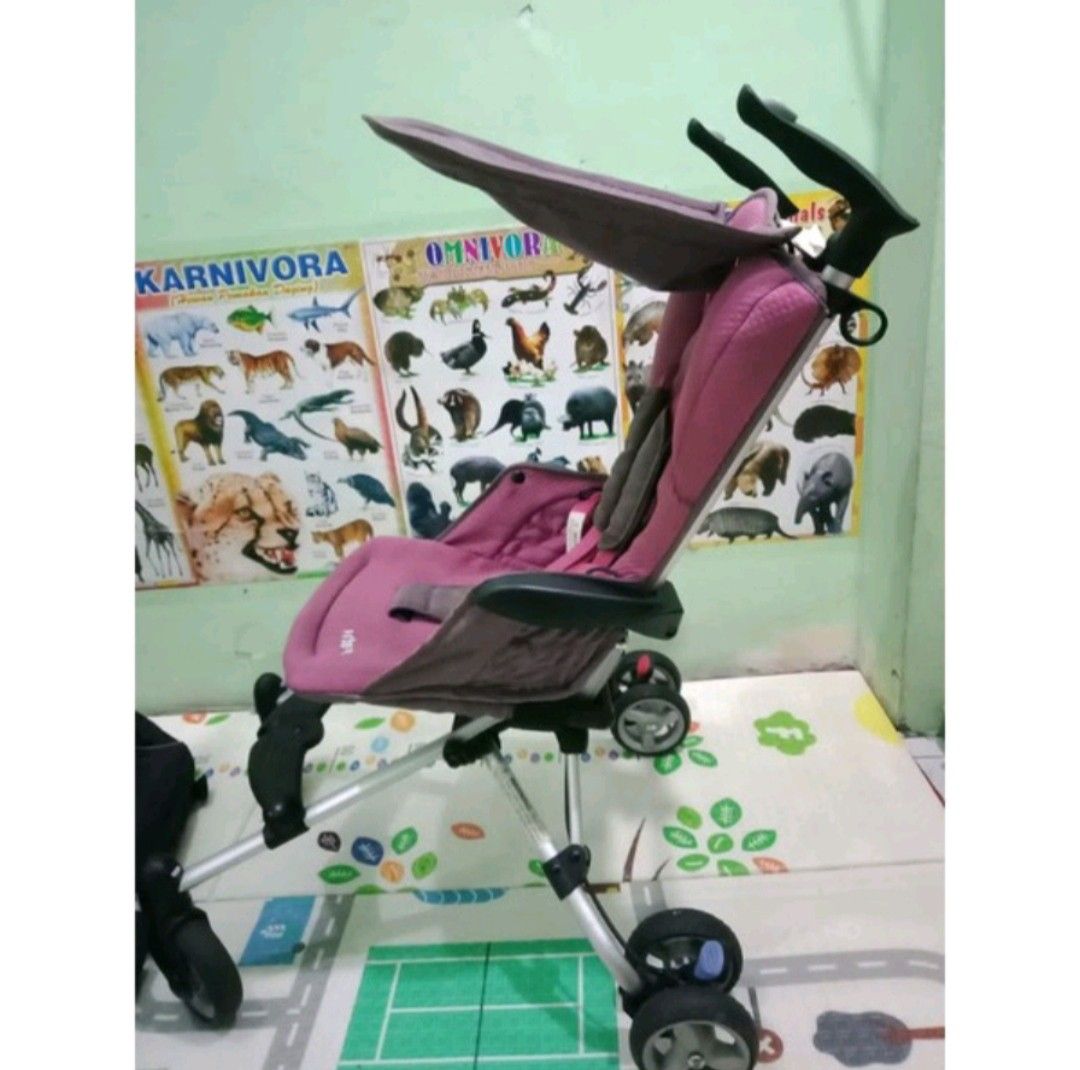 Baby elle vs cocolatte 2025