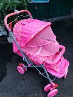 Stroller for newborn to 3yrs old