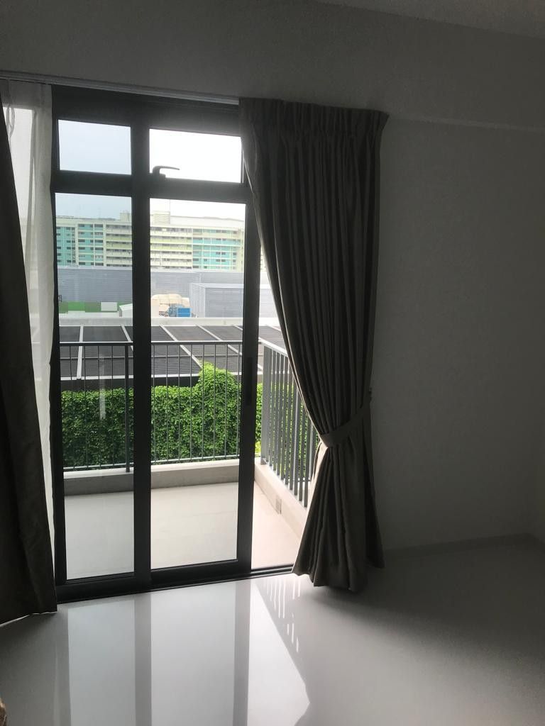 Studio apt at North Park Residences, Property, Rentals, Condos & ECs on