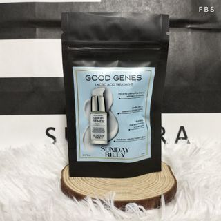 SUNDAY RILEY Good Genes Lactic Acid Treatment 5ML