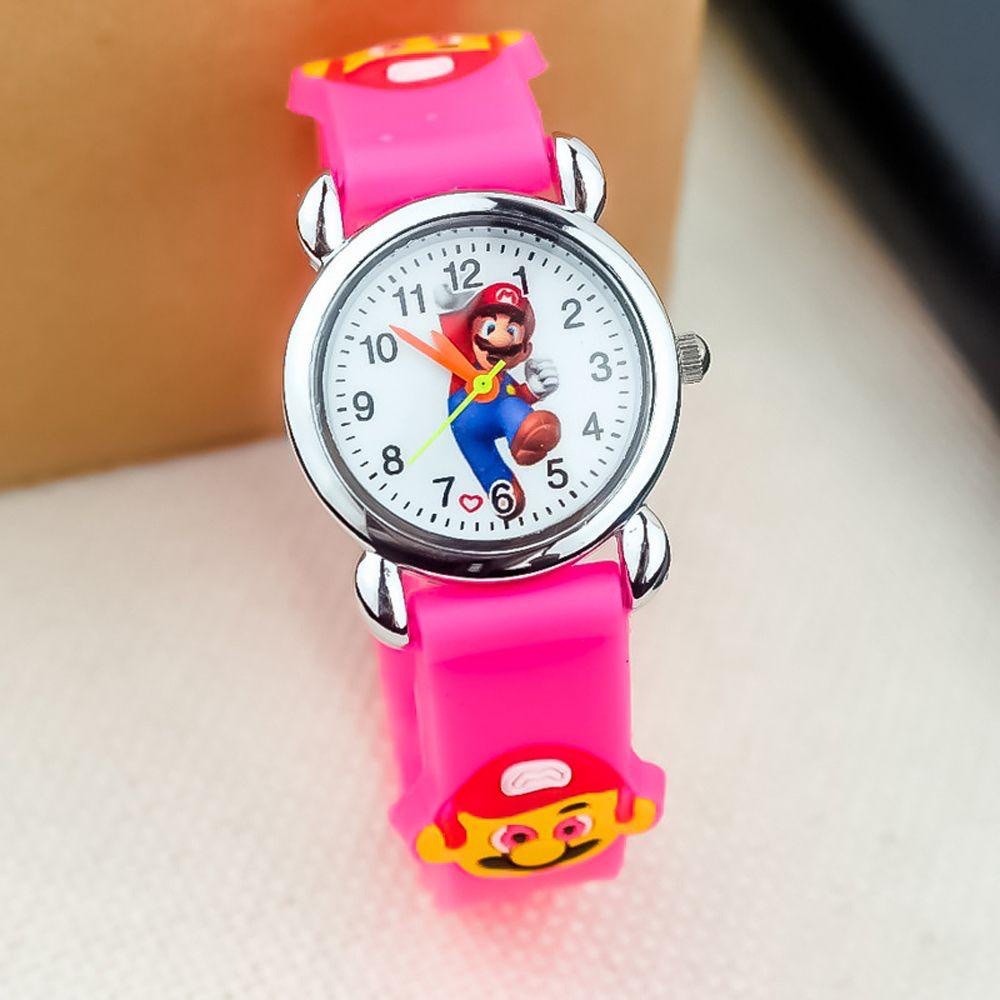 Mario new arrivals kids watch