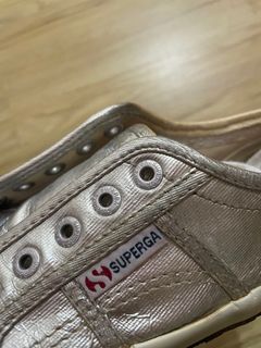 Superga shoes sneakers
