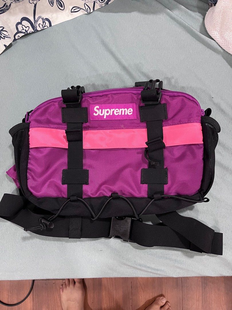 Supreme fw19 2025