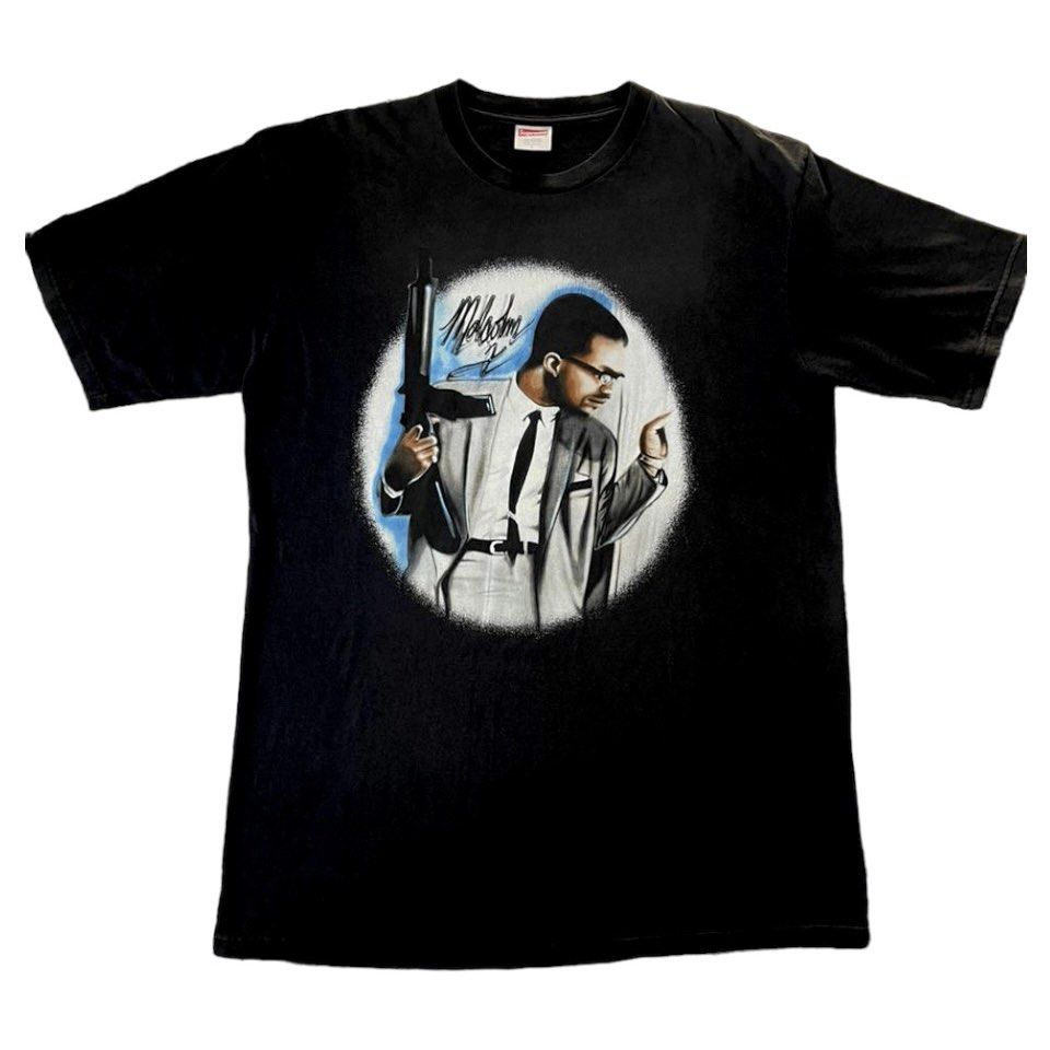 Supreme air hotsell brush tee