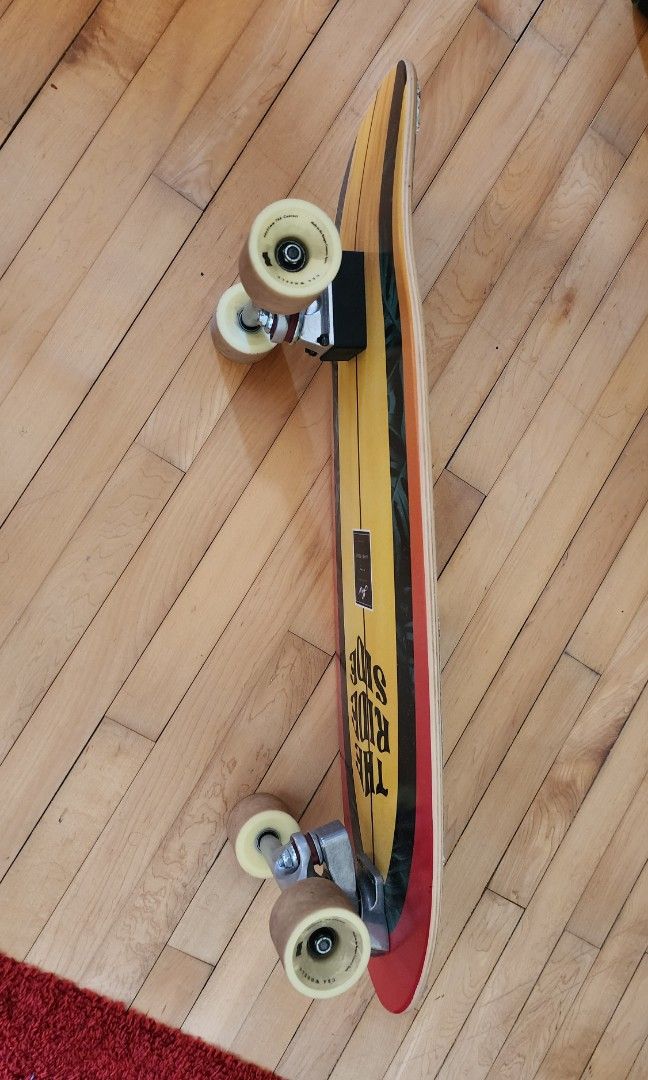 Surfskate for shop sale