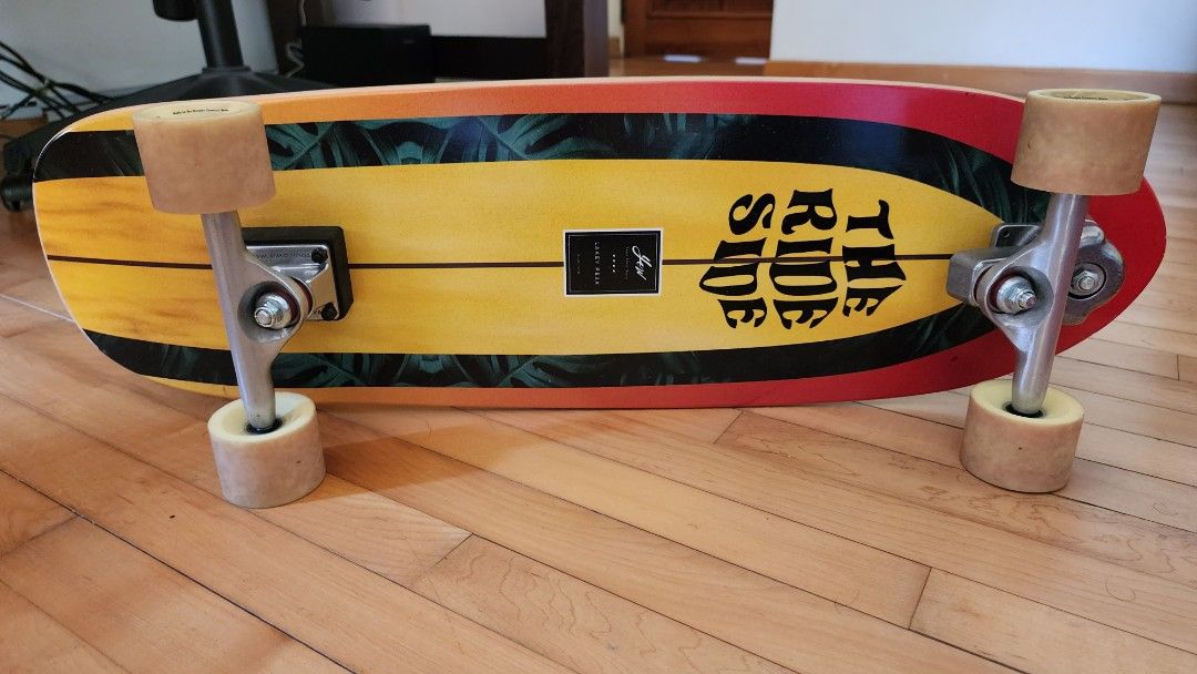 Surfskate for sale sale