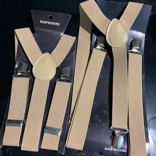 Suspender for Kid and Adult