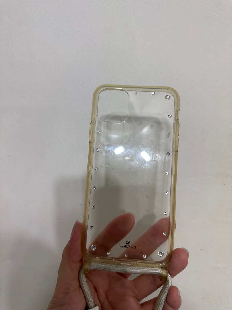 Swarovski 11 Pro Max Case Iphone 11 Swarovski Mobile Cover