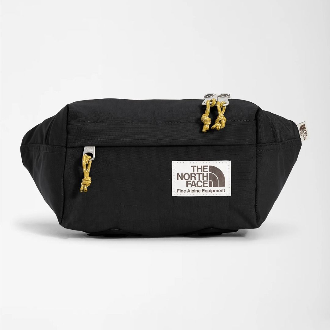 Harga sling bag the north face online