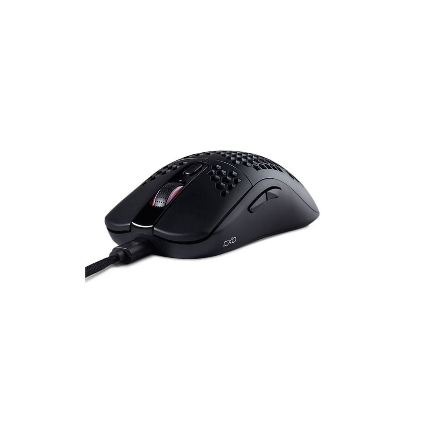TECWARE EXO WIRELESS 16K DPI - LIGHTWEIGHT GAMING DUAL CONNECTIVITY EXO ...