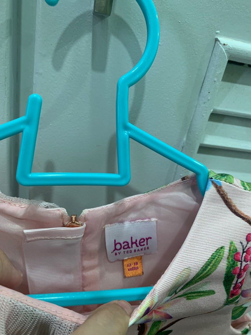 Ted baker online hummingbird bag