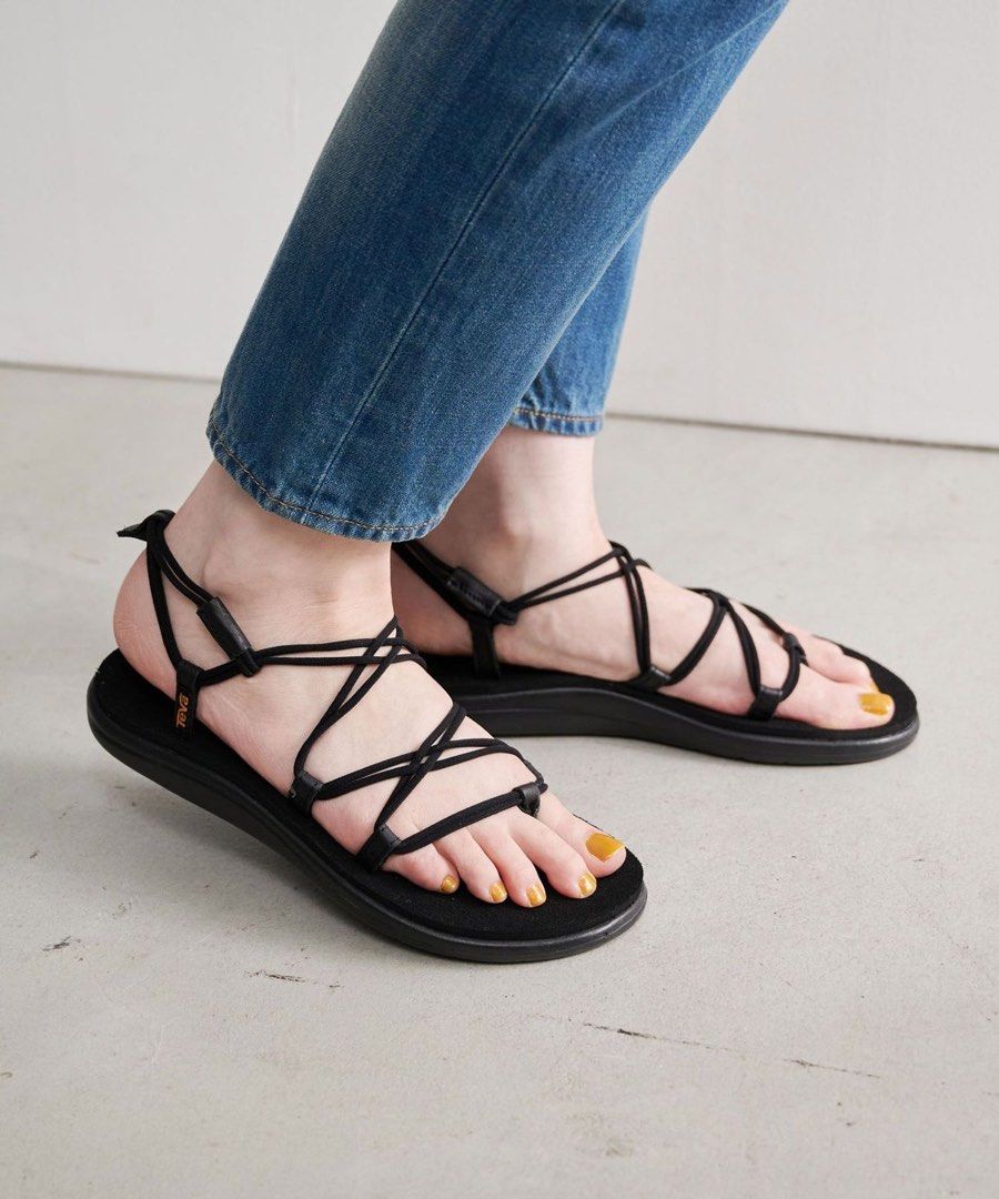 Teva Voya Infinity UK3