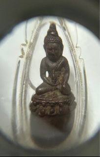 Thai Amulet