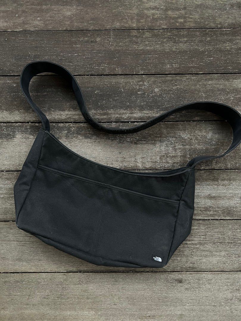 Sling bag tnf sale