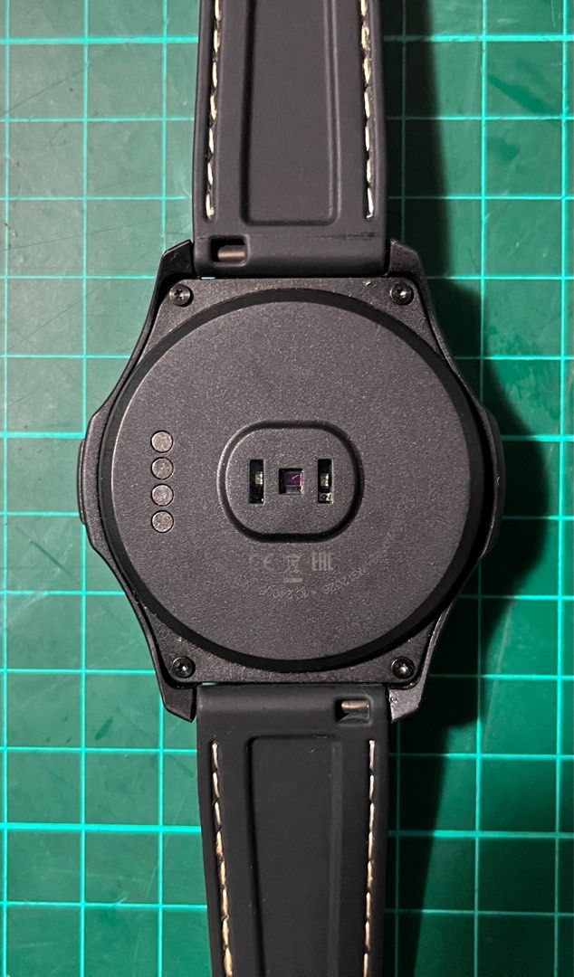 Ticwatch se2 discount