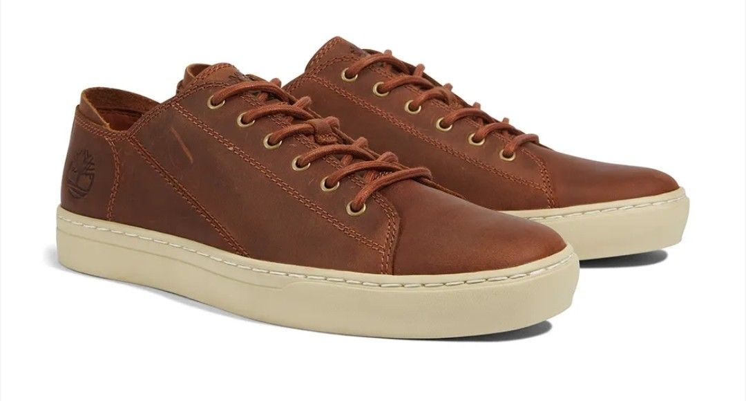 timberland men's adventure 2.0