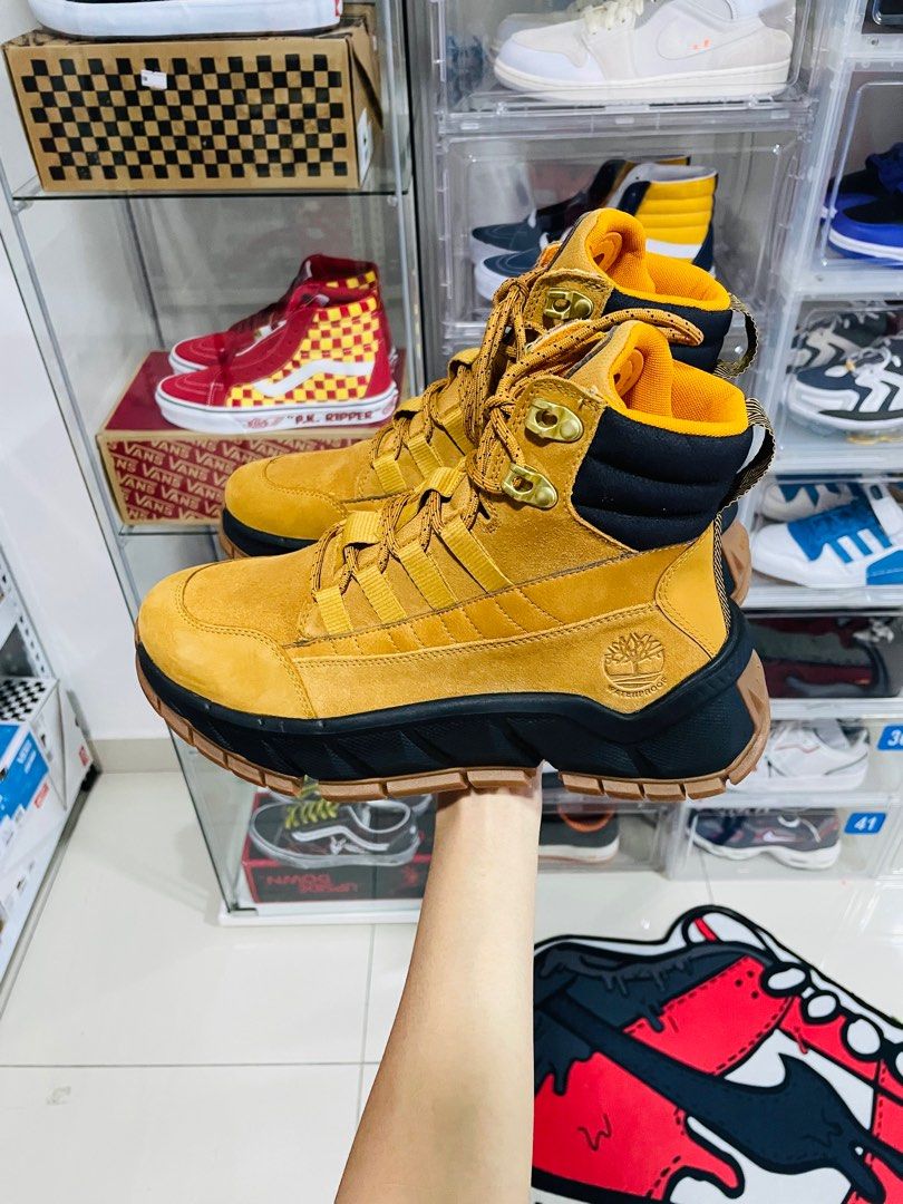 Timberland sneakers for sale on sale