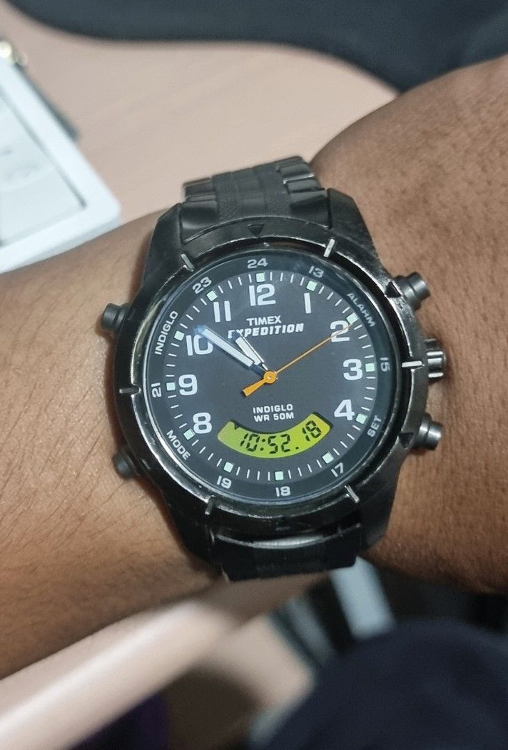 Timex t49826 outlet