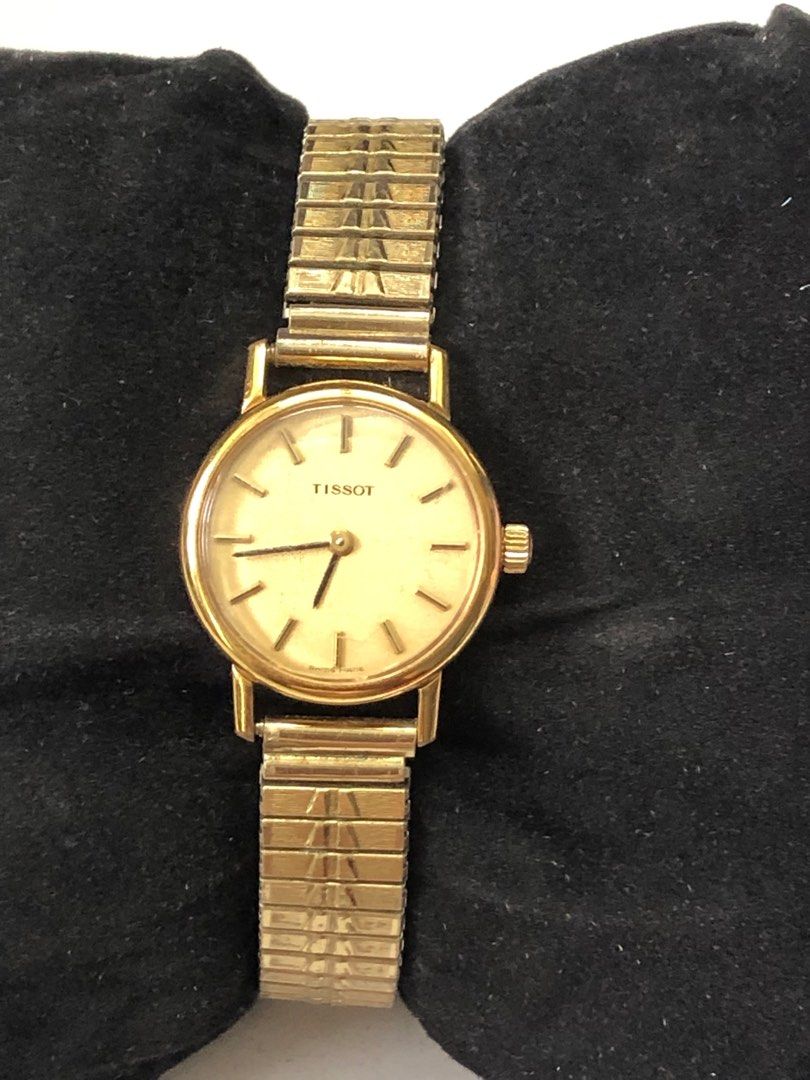 Tissot swiss top