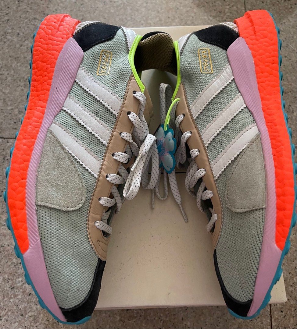 Tokio Solar Hu, Men's Fashion, Footwear, Sneakers on Carousell