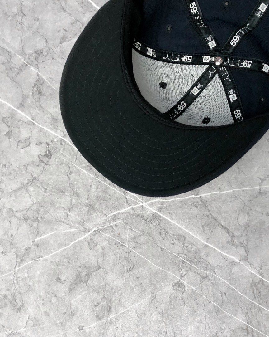 New Era Cap Indonesia - Professionals created it, You style it. Bagaimana  kamu menggunakan topi MLB AC? Follow dan bagikan pengalamanmu di IG  @NewEraCap.Indo Koleksi MLB 59FIFTY tersedia di Concept Store New