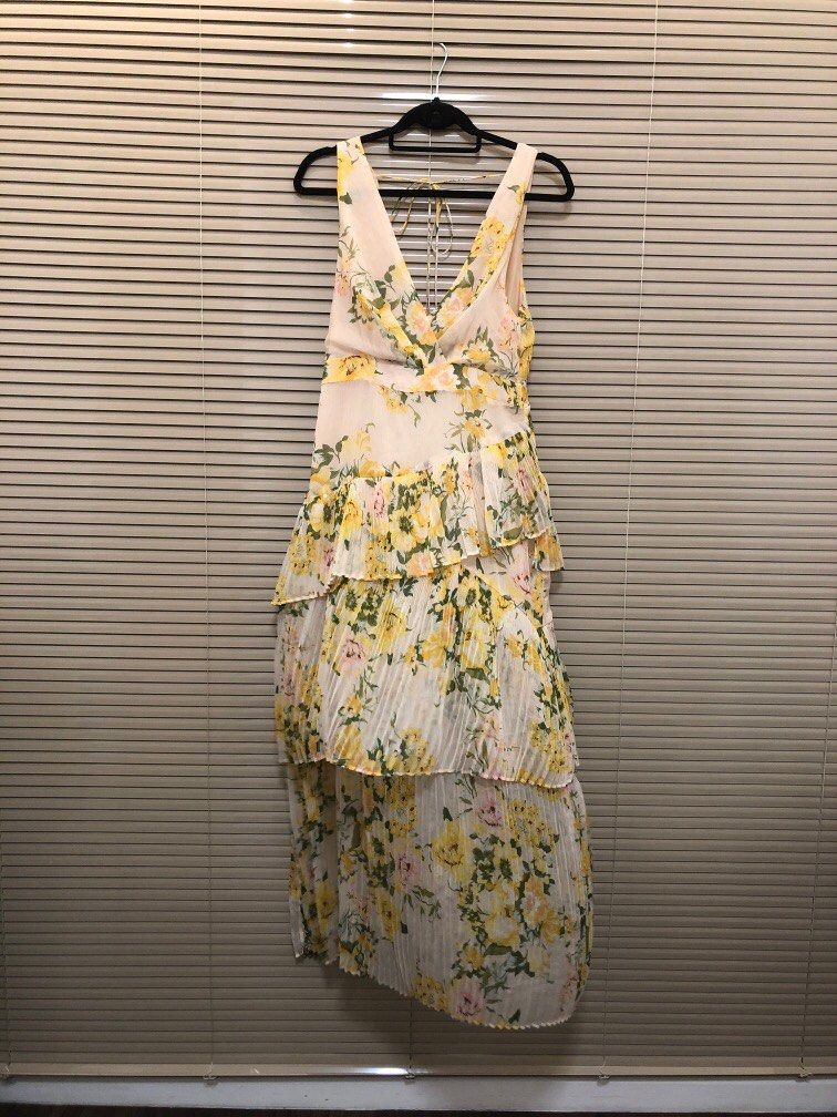 Topshop evening dress Women s Fashion Dresses Sets Evening