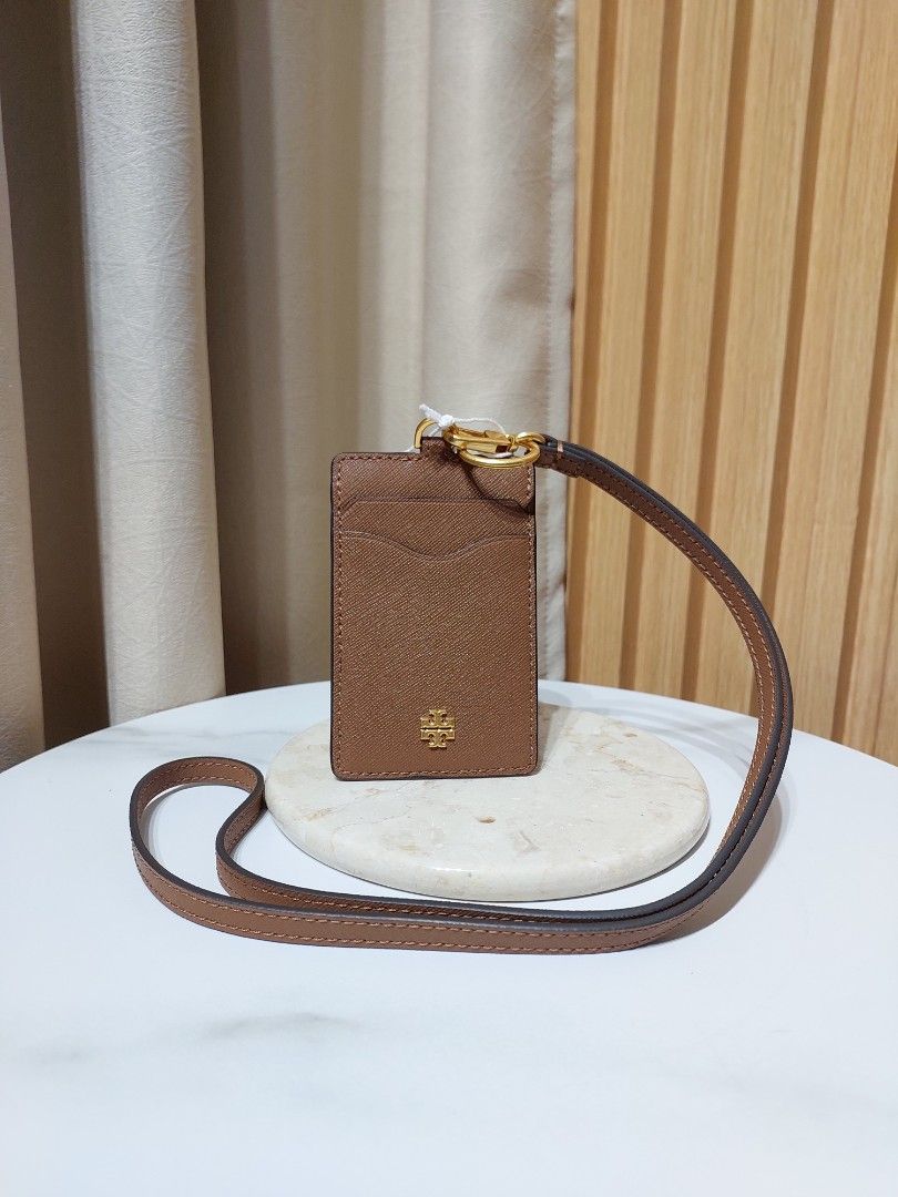 Tory Burch Emerson Lanyard Tas Luggage-and-travel Tory Burch