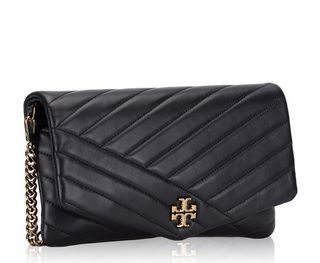 tory burch kira chevron