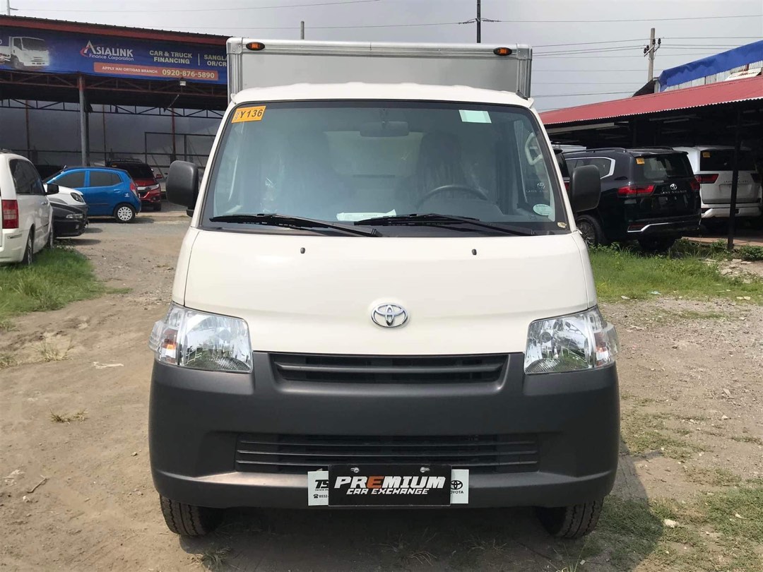 Toyota LiteAce, Cars for Sale, New Cars on Carousell