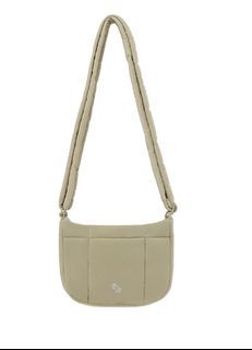 TPB Mini Puffer Swing (Hazel)
