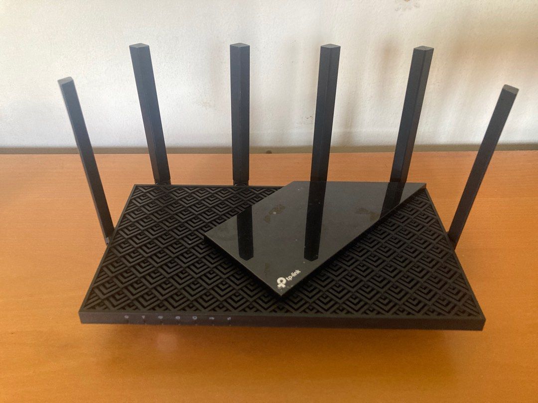 TP-Link Archer AX73 AX5400 Dual-Band Gigabit Wi-Fi 6 Router Review