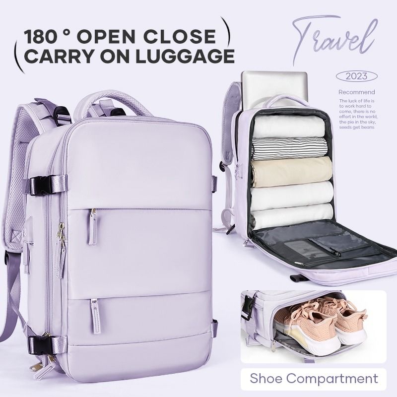 Womens carry on backpack on sale