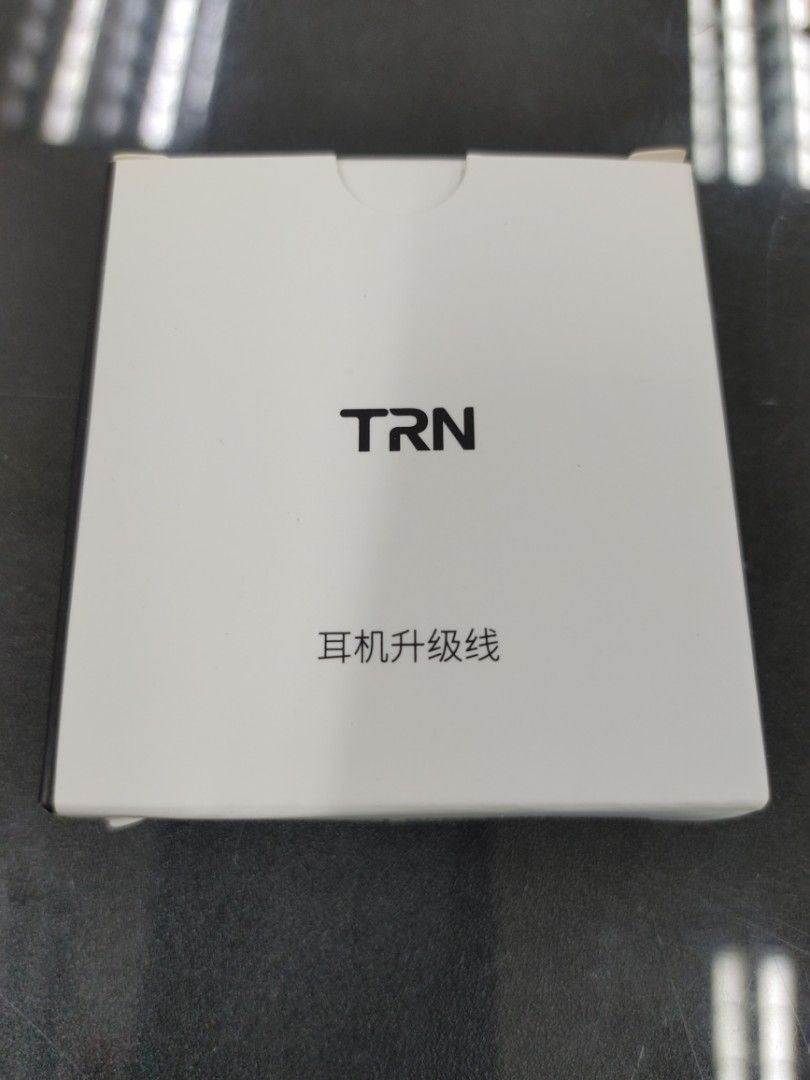 TRN T2 Pro 16 Core Headphone Update Cable Plated HIFI Earphone Cables 2 ...