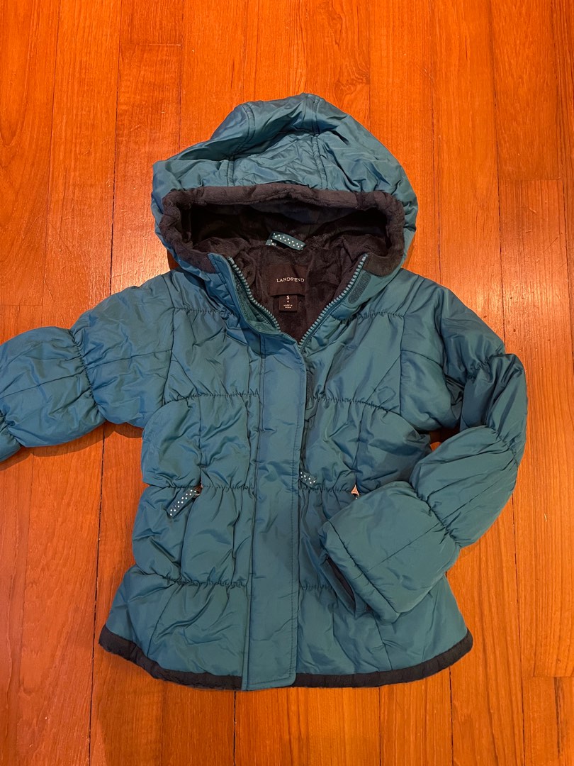 Girls coats age 15 sales