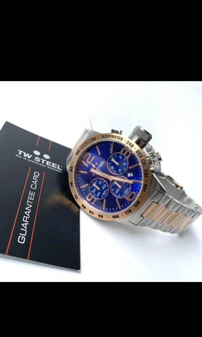 Tw new arrivals steel cb143