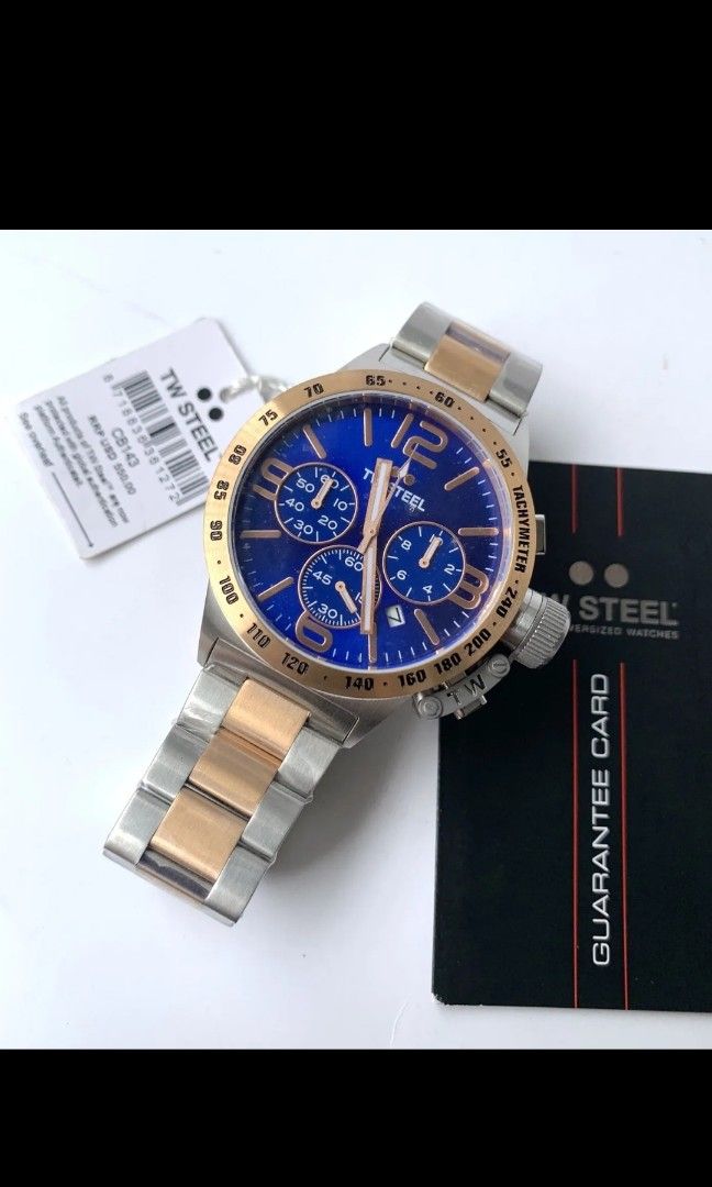 Tw steel discount cb143