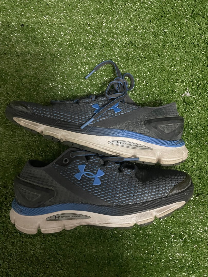 Ua gemini 2 discount