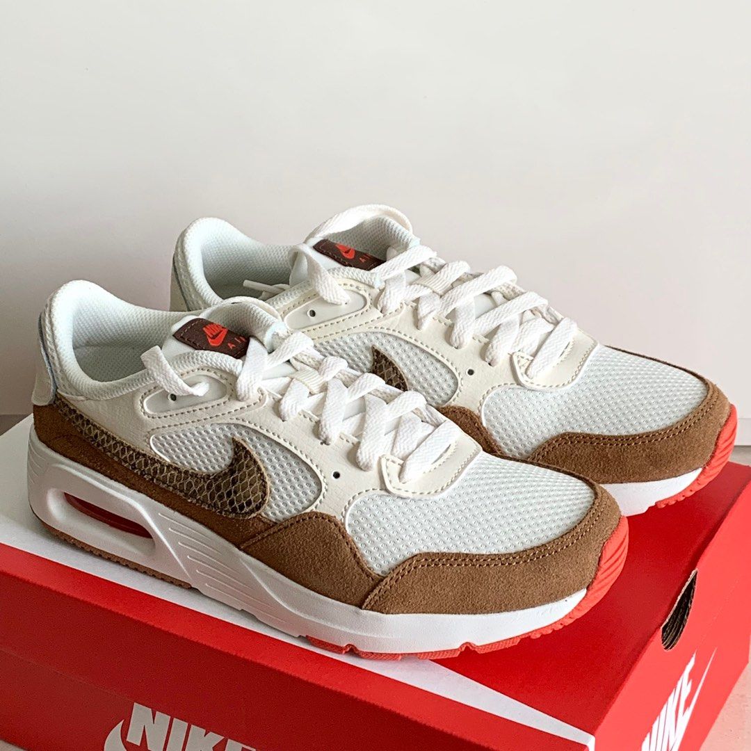 Nike women's air max sc shoes, Women's Fashion, Footwear, Sneakers on  Carousell