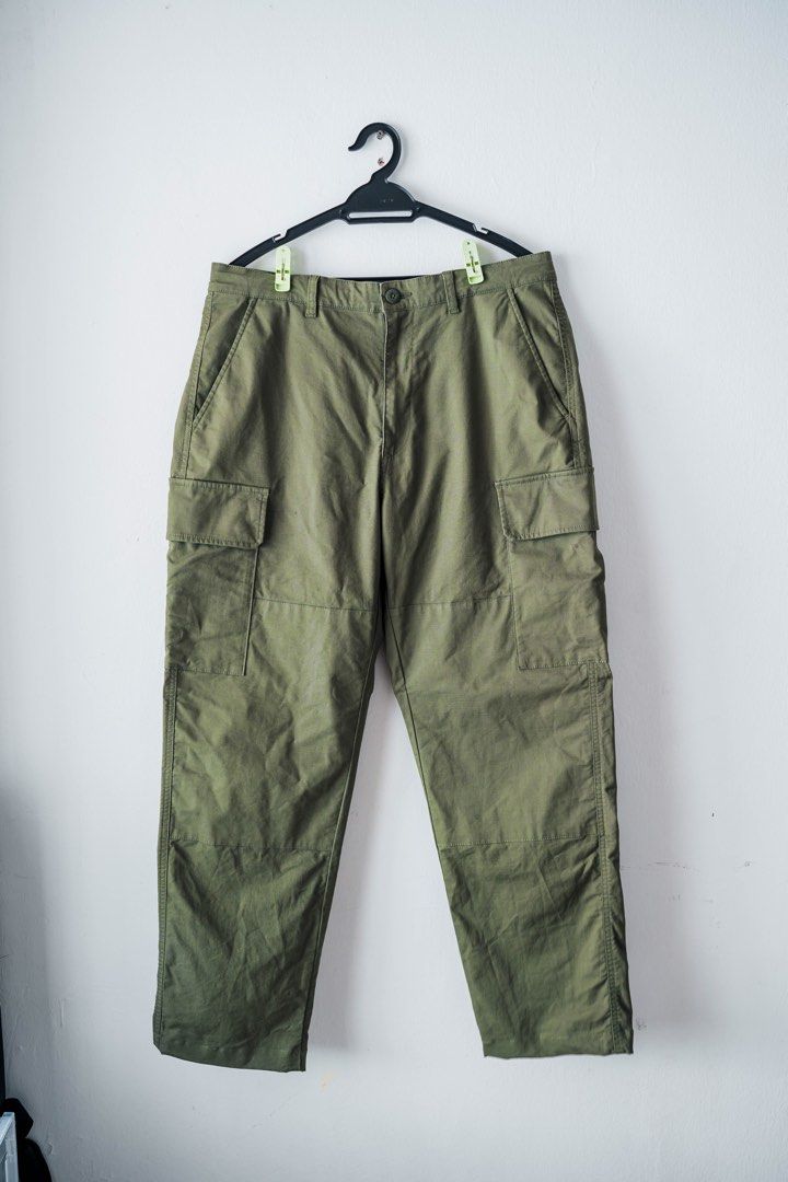 Twice cargo discount shorts