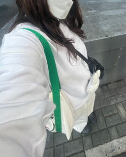 Uniqlo U pants