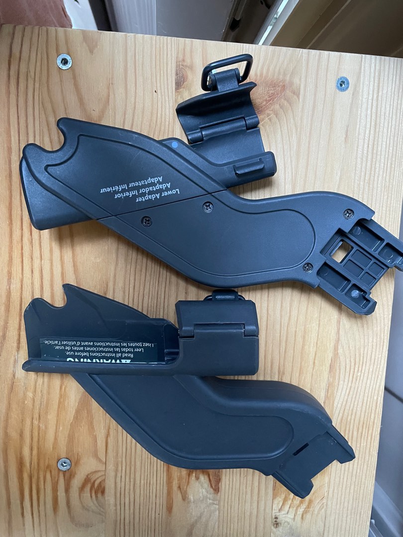 Uppababy vista online lower adapter 2018