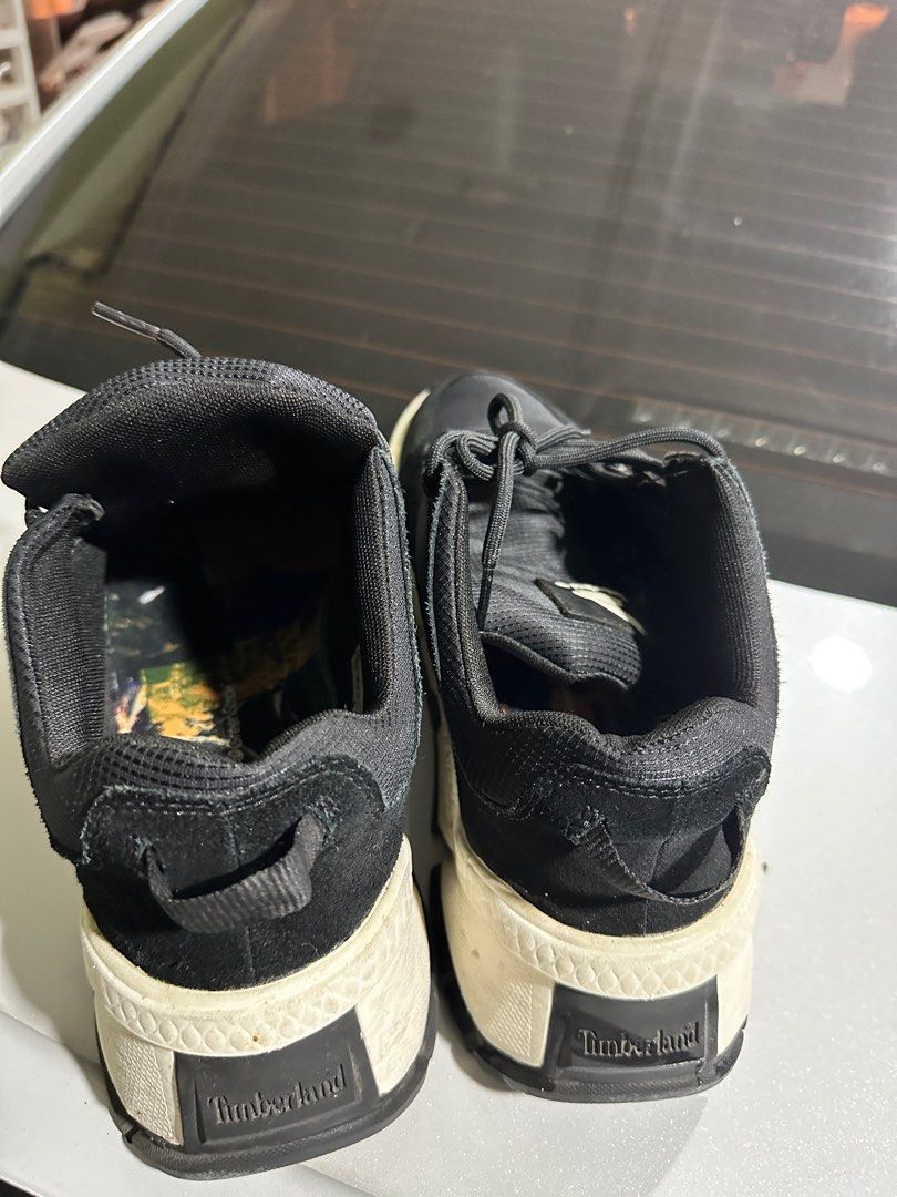 Timberland x adidas hotsell