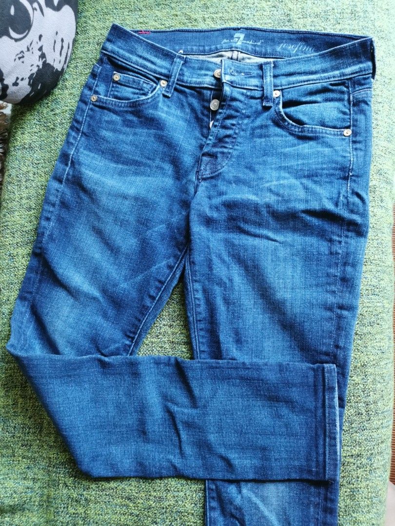 Seven sales jeans usa