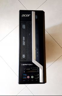 Used Acer Veriton VX4630G (Core i5)