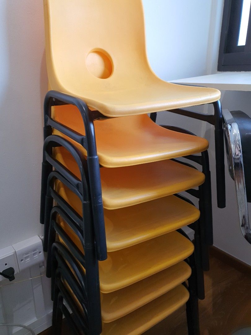 Used sales childrens chairs