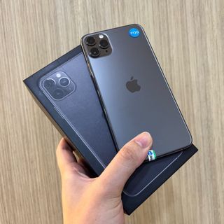 Used iPhone 11 Pro Max 512GB