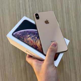 Used iPhone Xsmax 256GB